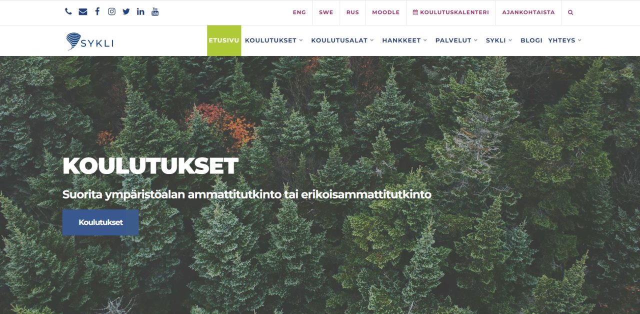 Assessment | Naturally Sustainable
